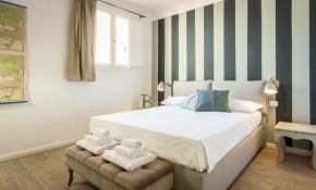Гостиница Apartments Florence San Marco Suite  Флоренция